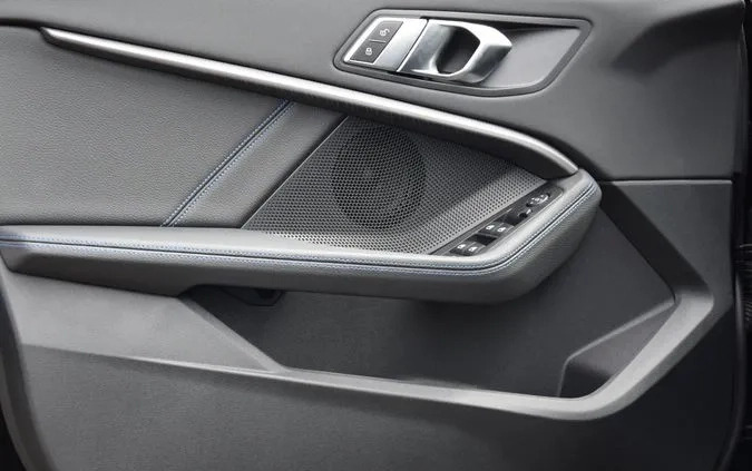 BMW Seria 1 cena 149900 przebieg: 5000, rok produkcji 2023 z Czerniejewo małe 379